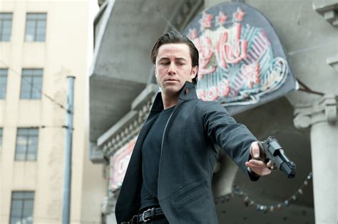 Looper - Zeitreisen-Action mit rätselhaften Moralfragen und einem fulminanten Joseph Gordon-Levitt!