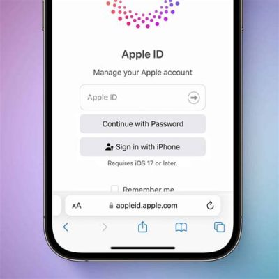 apple id ログイン履歴 確認方法: デジタル時代のプライバシーとセキュリティのバランス