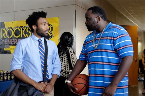  Atlanta:  Eine Coming-of-Age Geschichte mit Donald Glover und Brian Tyree Henry!