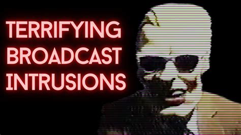  Broadcasting Shadows: A Haunting Tale of Technological Terror and Moral Quandaries!