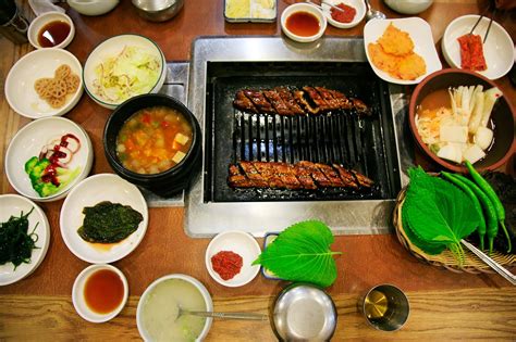 부산 맛집 리스트: 바다의 맛과 도시의 정취를 한 번에!