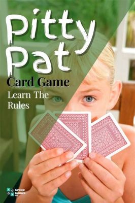 How to Play Pity Pat Card Game