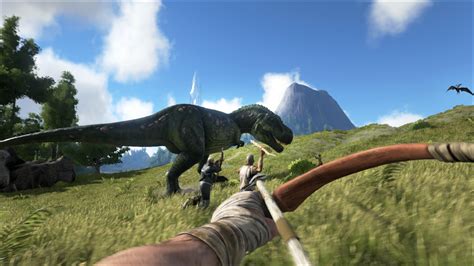 is ark survival multiplayer