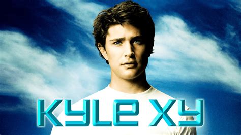  Kyle XY – Eine rätselhafte Coming-of-Age Geschichte mit übermenschlichen Kräften und dem Kampf um Identität.