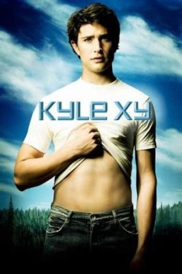 Kyle XY - Ein mysteriöser Teenager mit Superkräften sucht nach seiner Vergangenheit!