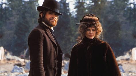 McCabe & Mrs. Miller! Eine Western-Romanze mit einer unwiderstehlichen Atmosphäre und einem einzigartigen Soundtrack!