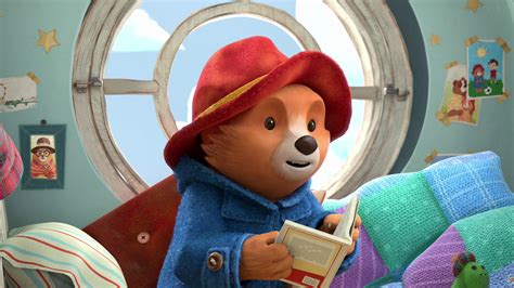 Paddington - Ein süßer Bären-Abenteuer voller Charme und Herzenswärme!