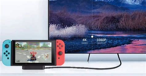 switch テレビにつなぐ: ゲーム体験の変革とその影響