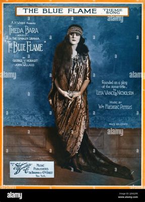 The Little American - einfühlsame Familiengeschichte mit einem brillanten Theda Bara Performance!