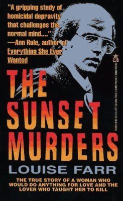  The Sunset Murders! Eine Studie über das vergessene Meisterwerk des frühen Fernsehens.