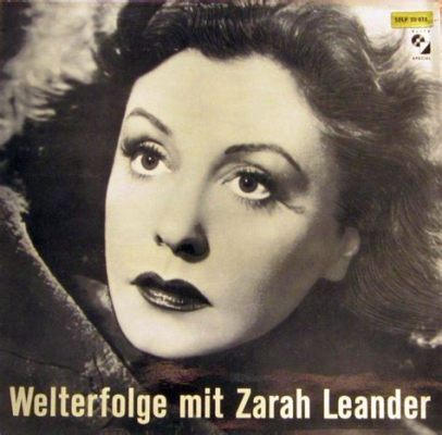  Unter dem Zirkushimmel – Eine Verwechslungsreiche Liebesgeschichte mit Zarah Leander und Hans Albers!